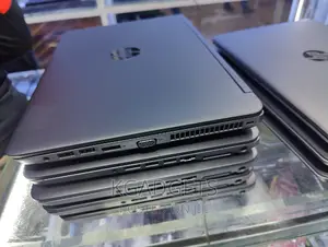 Laptop HP ProBook 430 G1 4GB Intel Core I5 HDD 500GB