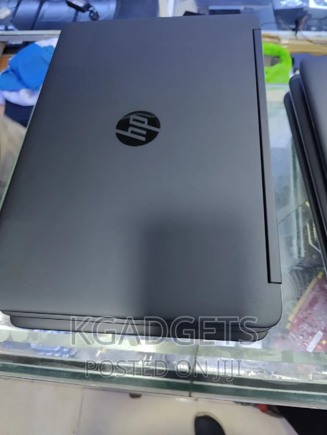 Laptop HP ProBook 430 G1 4GB Intel Core I5 HDD 500GB