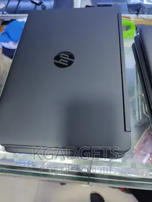 Laptop HP ProBook 430 G1 4GB Intel Core I5 HDD 500GB