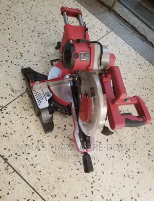 Edon Sliding Mitre Saw