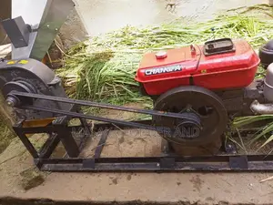 Silage Machines
