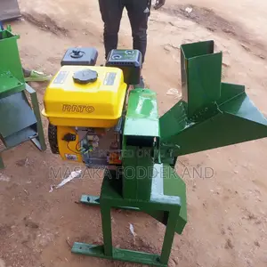 Silage Machines