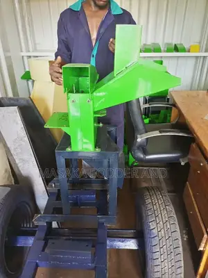 Silage Machines