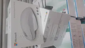 Bluetooth Ergonomic Mouse