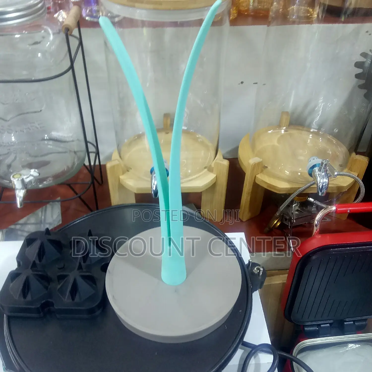 Tissue Paper Holder