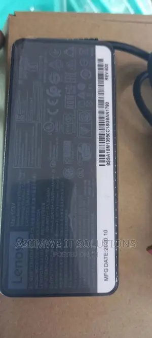 Lenovo Type C 65w Adapter