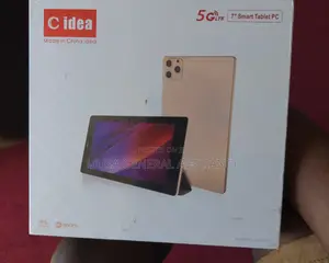 New C idea CM50 256 GB Black