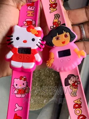 Kids Watches