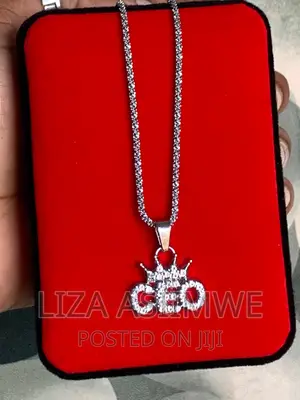 Simple Unisex Necklaces