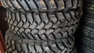 31x10.5r15 M/T Gt Savero