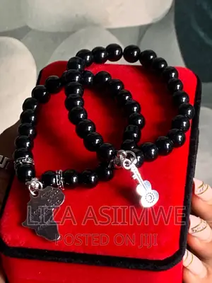 Beaded Bracelets
