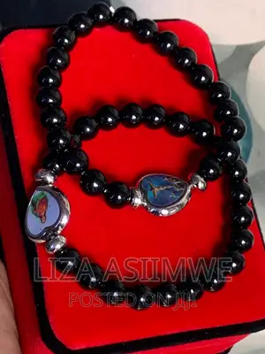 Beaded Bracelets