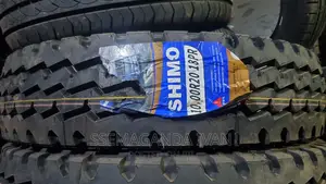 1000r20 Brand New Tyres