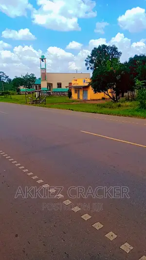 Plot for Sale on Titled Land at Kabimbiri, Kayunga Road