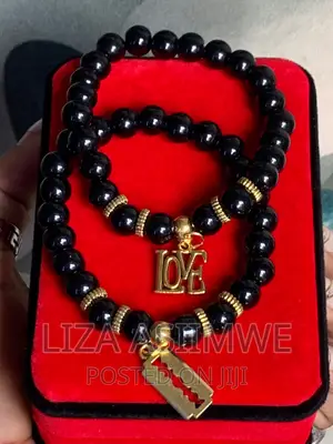 Beaded Bracelets