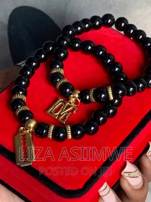 Beaded Bracelets