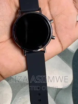 Simple Led Watches (Shows Only Time )