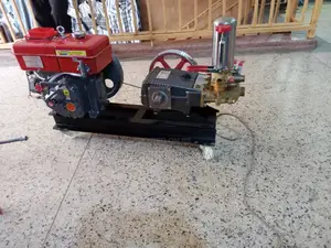 Water Pump / High Pressure Washer /Garden Sprayer