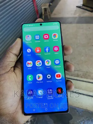 Samsung Galaxy Note 20 5G 256 GB