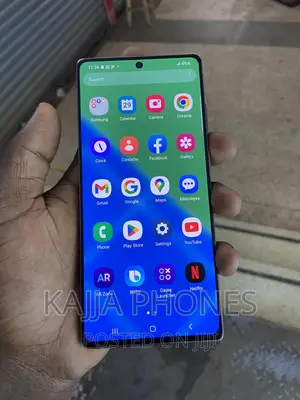 Samsung Galaxy Note 20 5G 256 GB