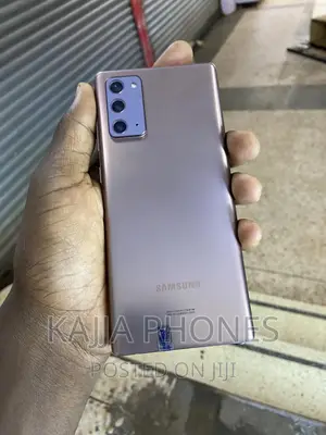 Samsung Galaxy Note 20 5G 256 GB