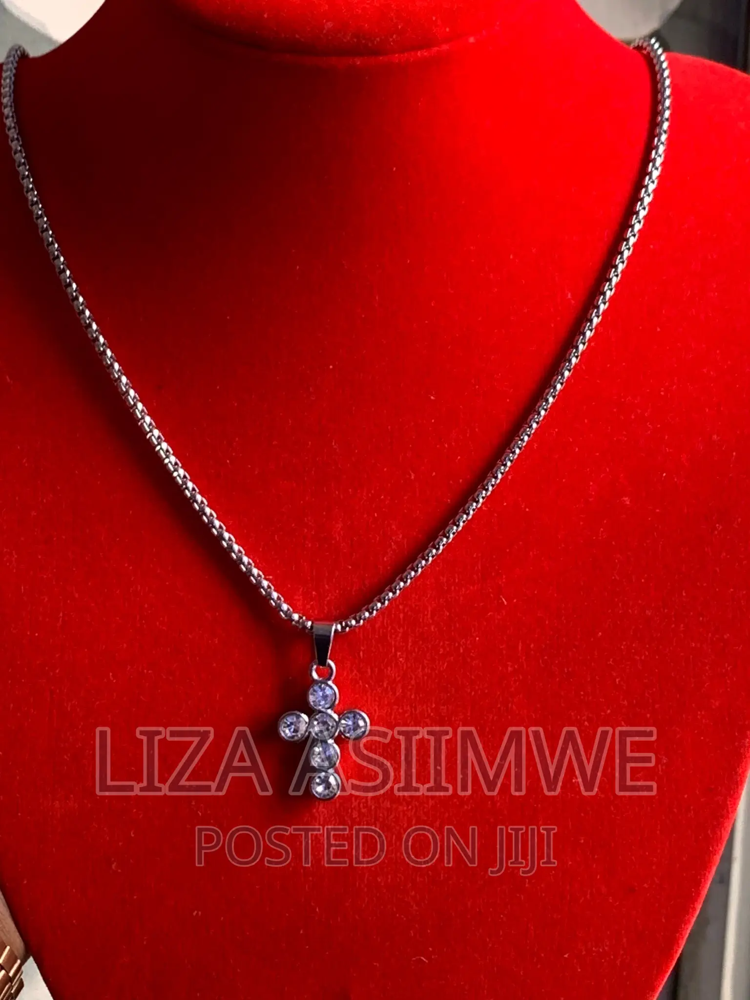 Simple Men’S Necklaces
