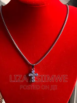 Simple Men’S Necklaces