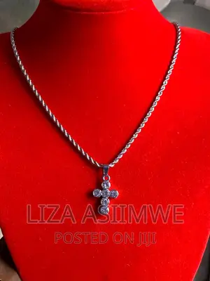 Rope Necklaces
