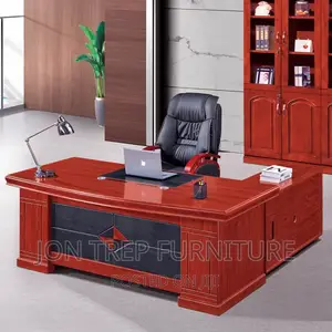 Executive Director Office Table