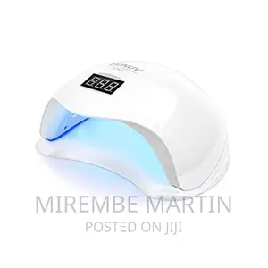 Lightbox
Professional LED Nail Polish Dryer Lamp Gel Machine