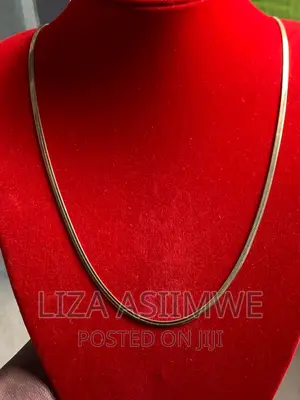 Rope Necklaces