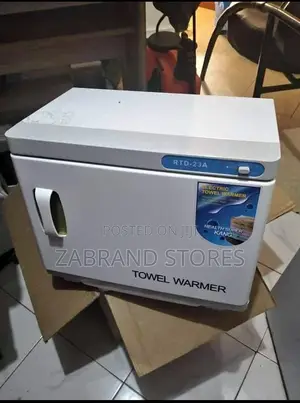 UV Sterilizer Electric Towel Warmers