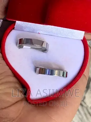Wedding Rings