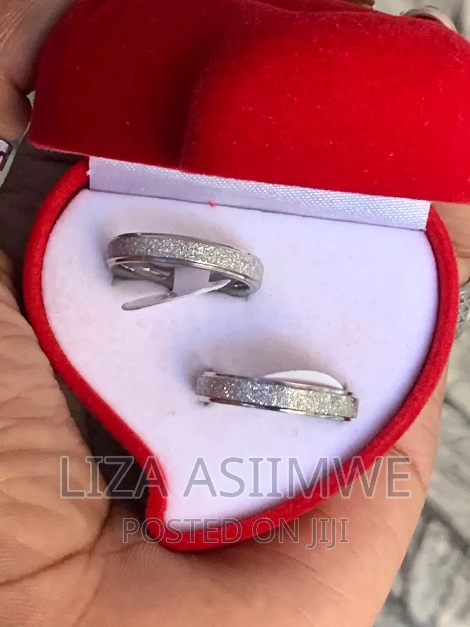 Wedding Rings
