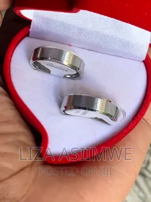 Wedding Rings