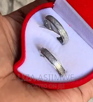 Wedding Rings
