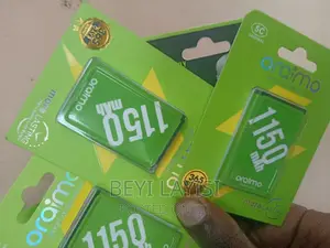 Oraimo 5C Original Long Lasting Phone Batteries