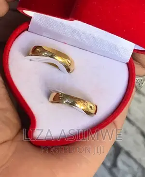 Wedding Rings