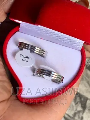 Wedding Rings