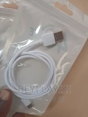 Smart 4G USB Data Cable Charger