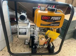 Diesel Water Pump/ Irrigation Pump 2" Over 200meters