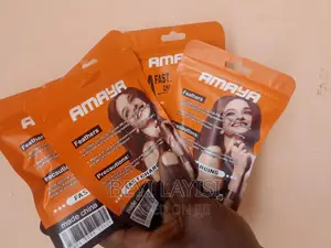 Amaya 2A Fast Charging Data USB