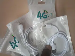 iPhone 4G USB Data Cable Charger