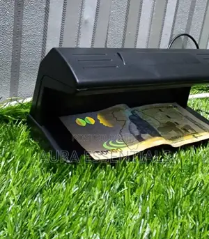 Fake Money / Note Detector Machine