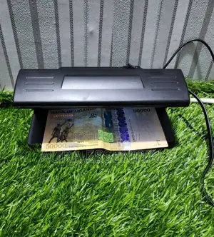 Fake Money / Note Detector Machine