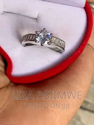 Engagement Rings
