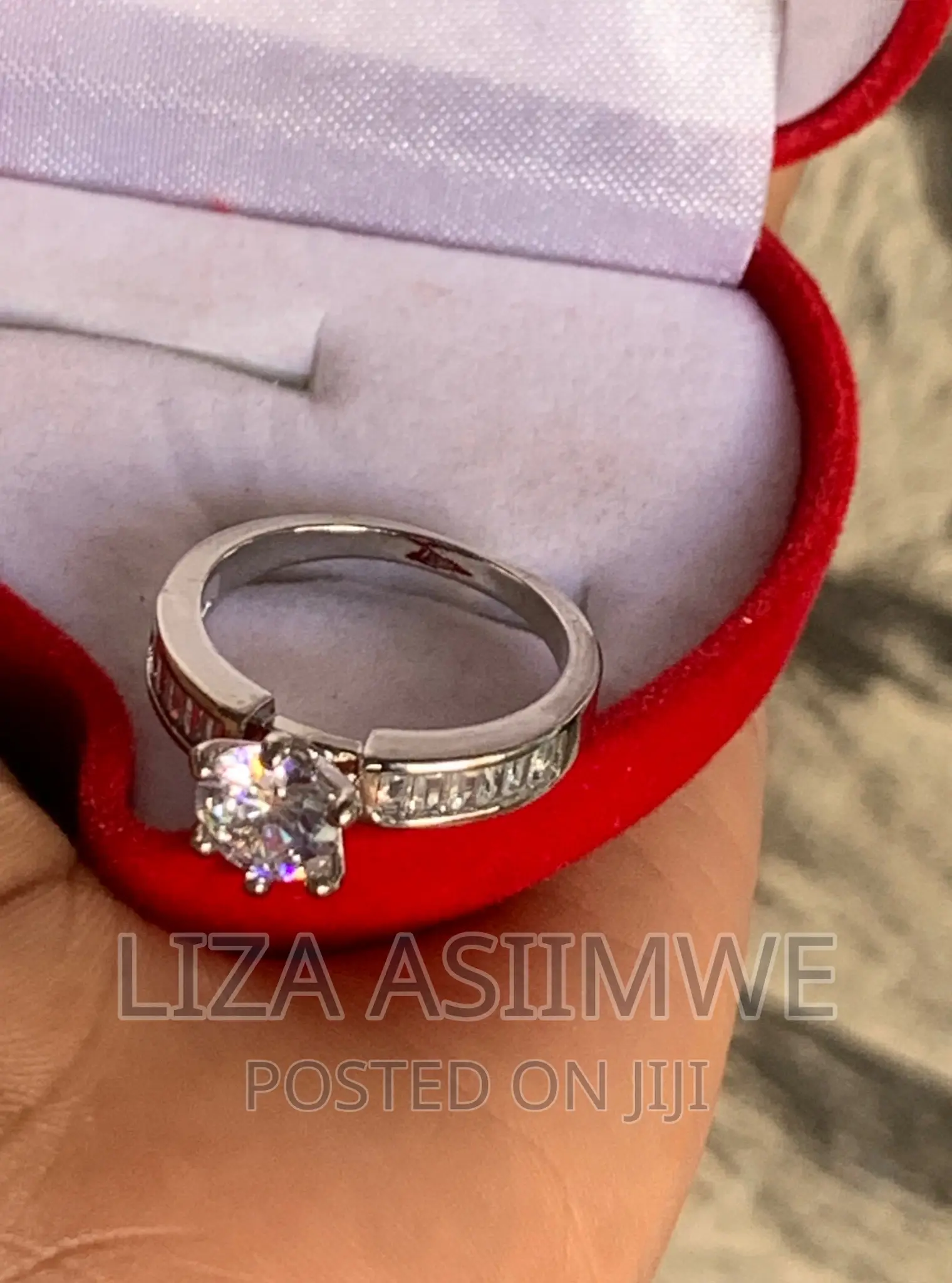 Engagement Rings