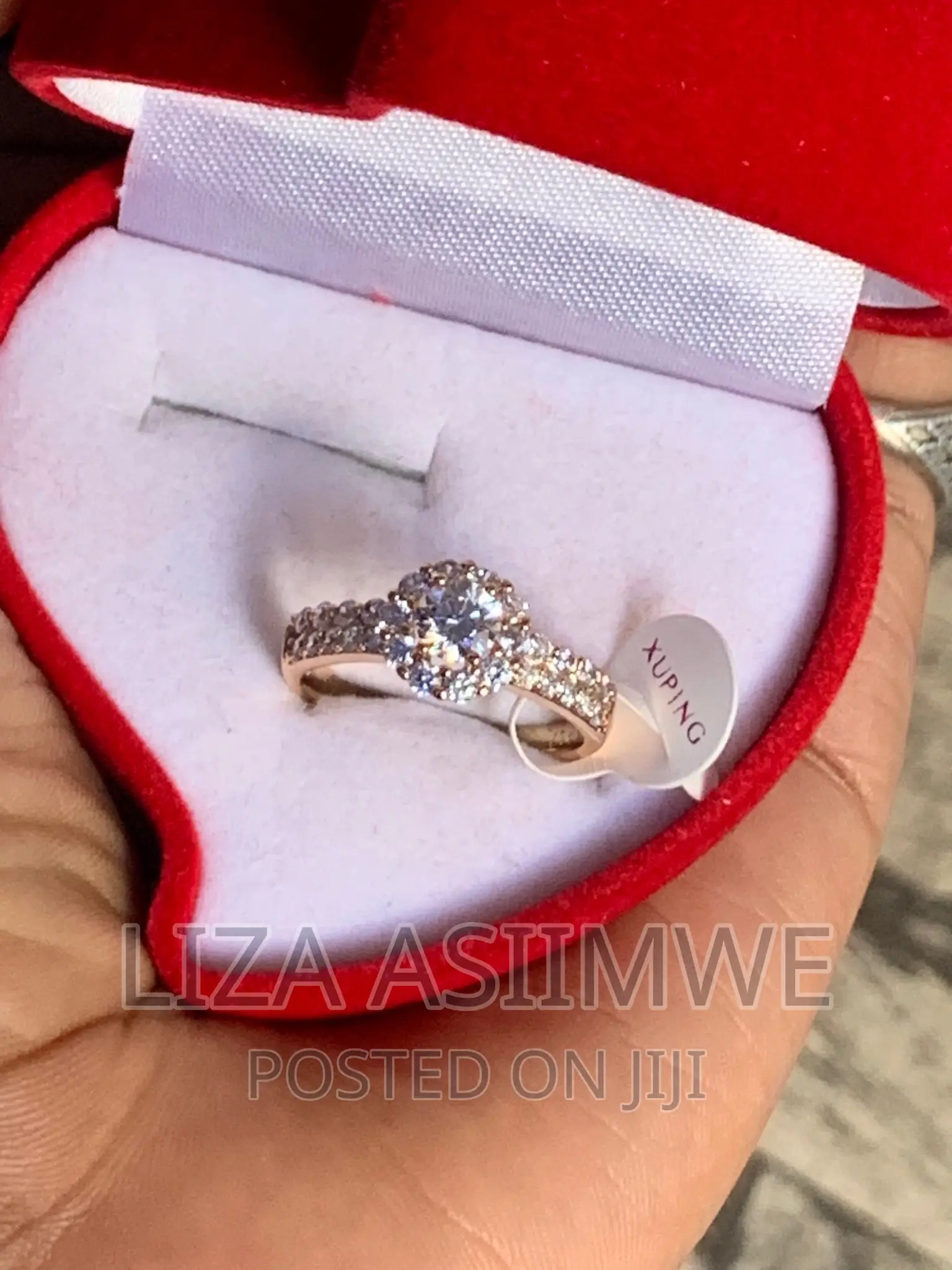 Engagement Rings