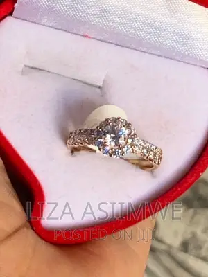 Engagement Rings