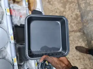 Non Stick Oven Baking Tray